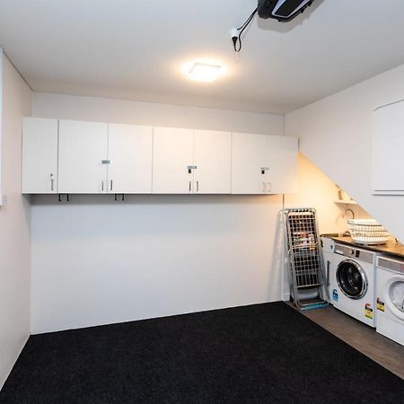 Urban Retreat Luxury City Stay Christchurch Luaran gambar